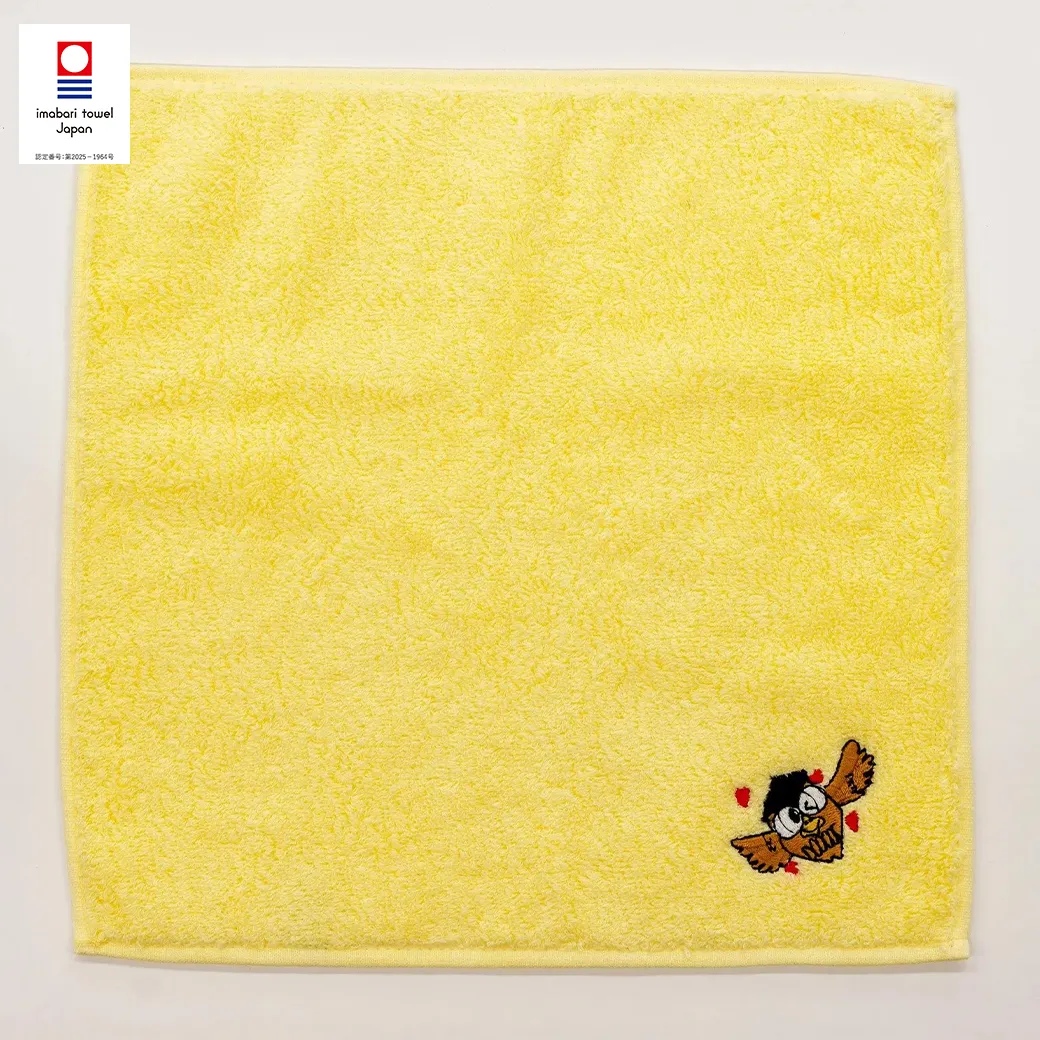 エイトくんオリジナルハンカチ | SEIHA store（セイハストア）