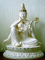 如意輪観音像の販売