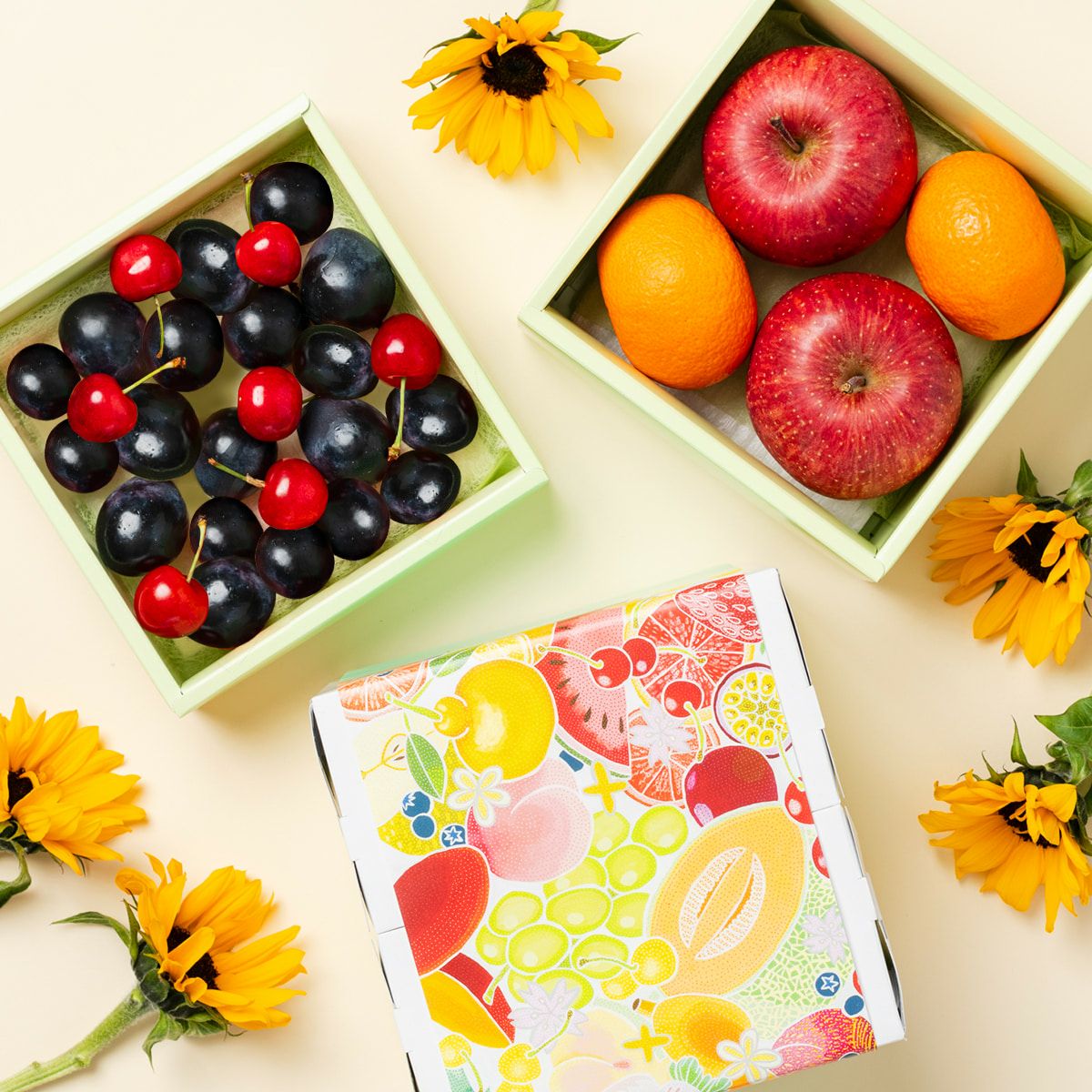 Sekaの敬老の日ギフト特集 〜豊かに満ちる、秋の恵みを詰め込んで〜