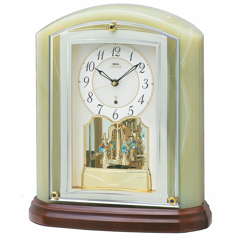 HW590M | セイコー クロックオンラインストア