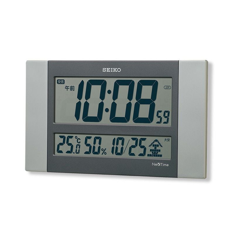 SQ434S | セイコー クロックオンラインストア