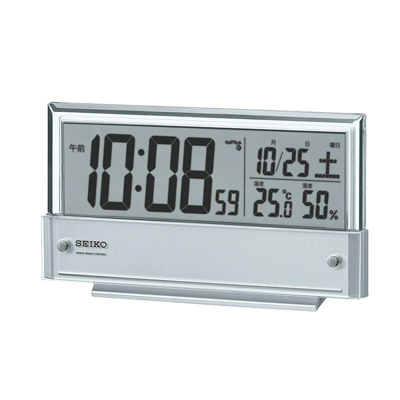 SQ434S | セイコー クロックオンラインストア