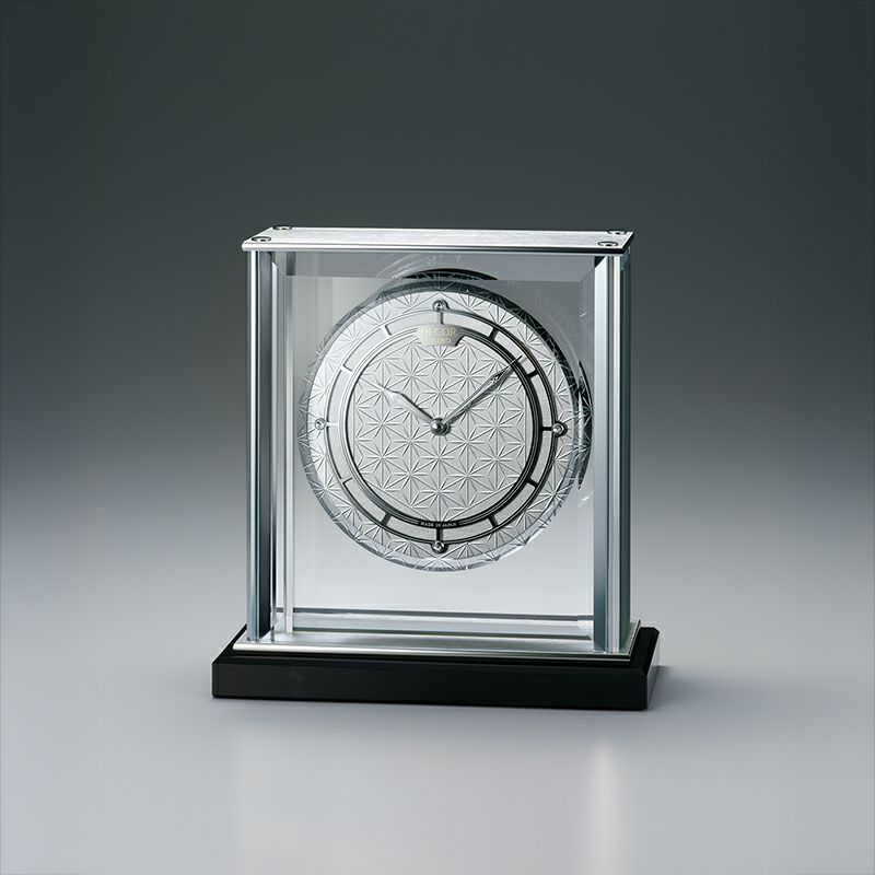 セイコーSEIKO 置時計 PG734G セイコー PG734G 置き時計 ビーナス 未