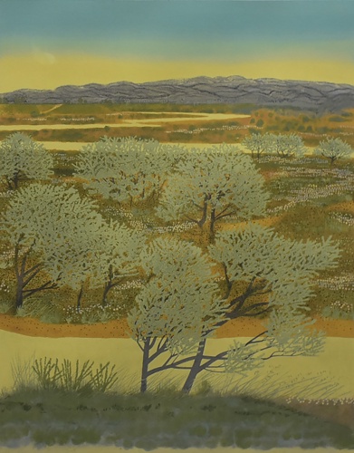 浅野均 | ｜正光画廊