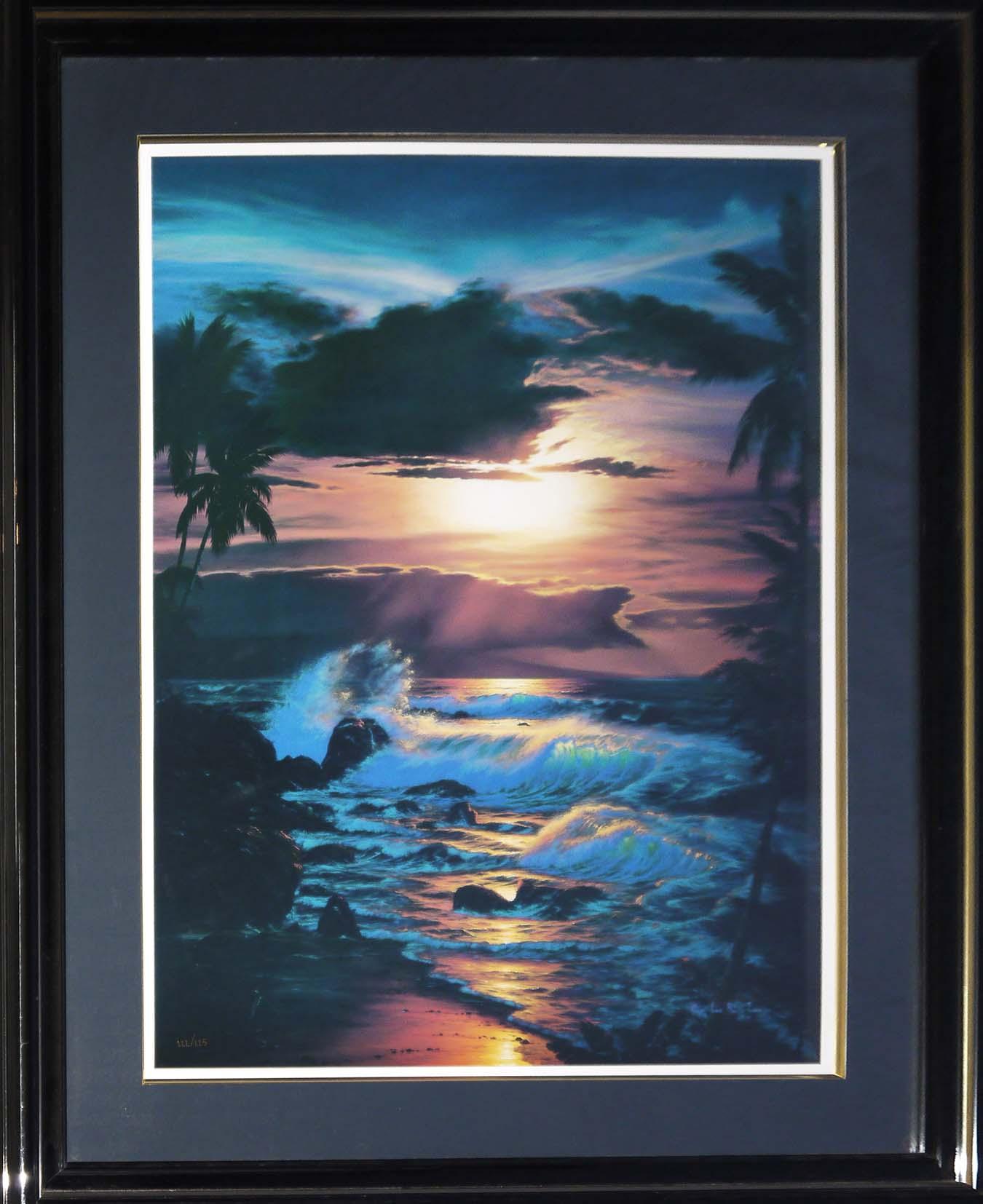 インペリアルグロウ（L) | ｜正光画廊