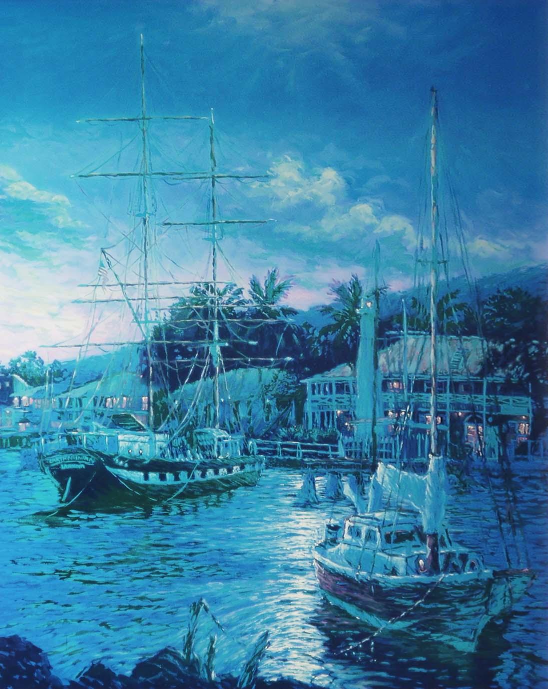 ドルフィンシンフォニー | ｜正光画廊