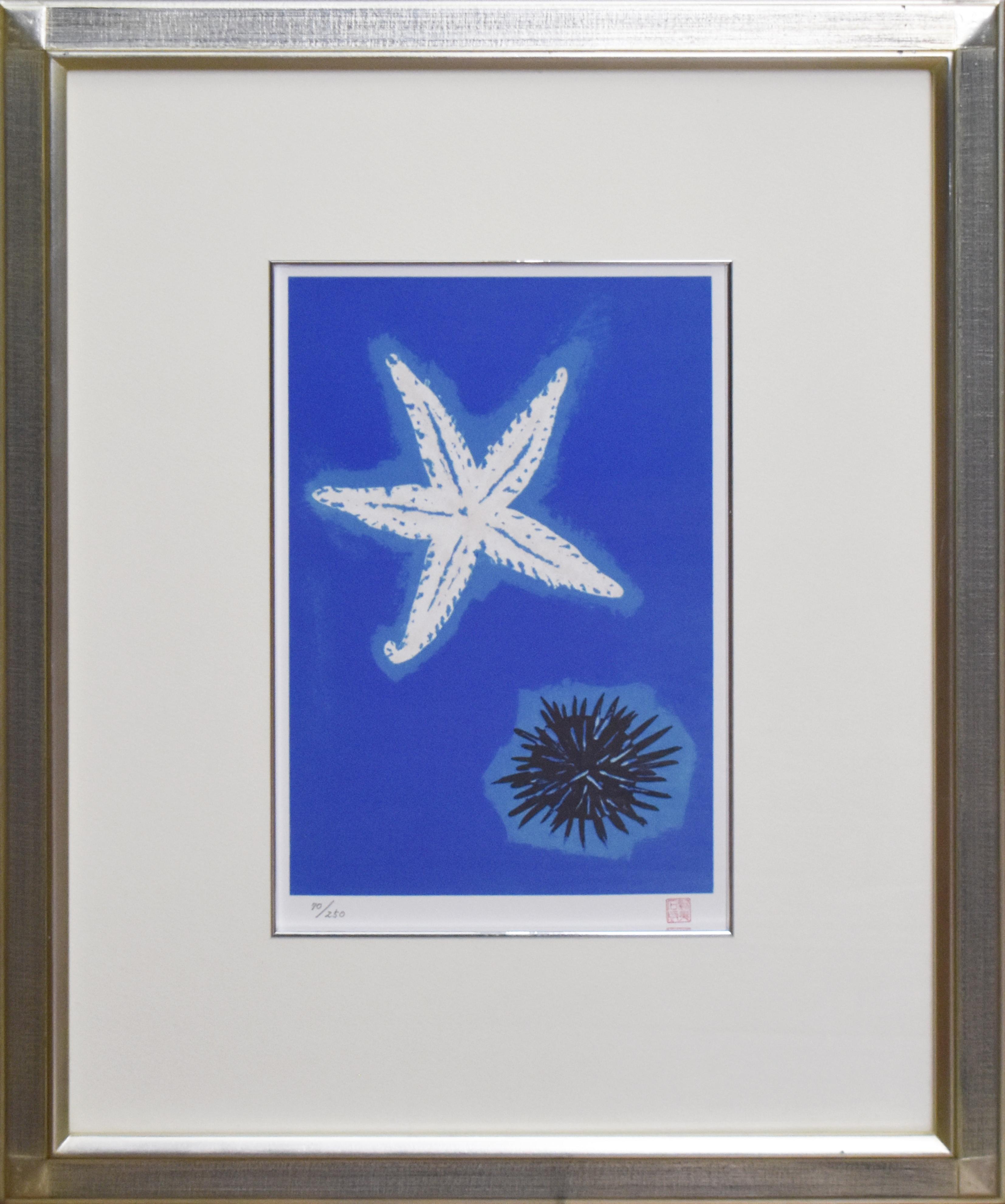 季の詩 7月」 | ｜正光画廊