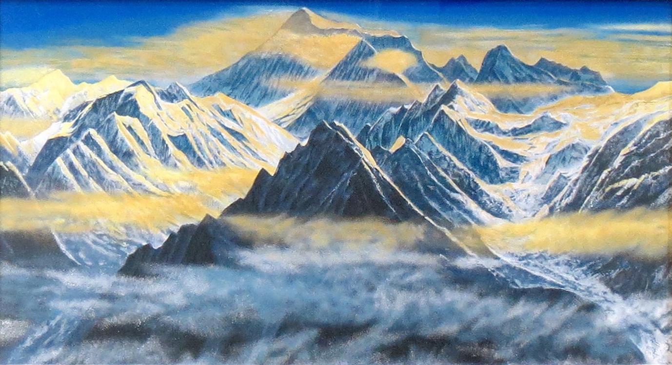 朝の光輝 | ｜正光画廊