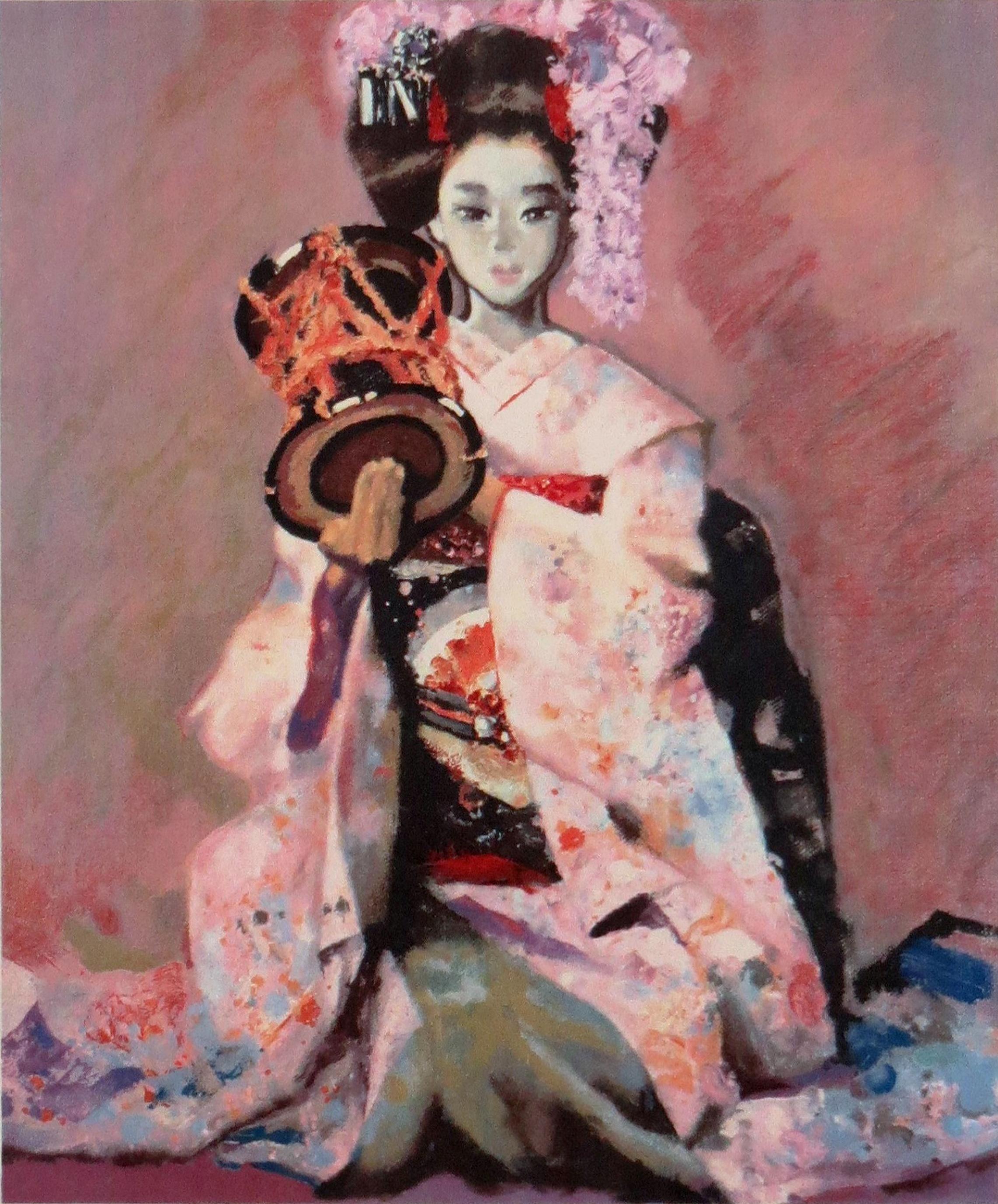 鼓 | ｜正光画廊