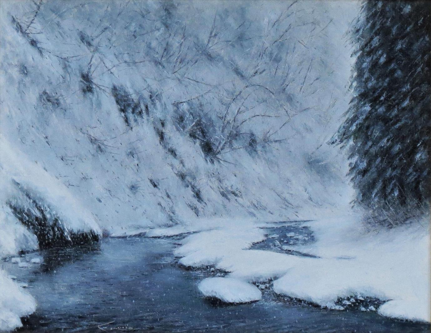 板垣文雄 | ｜正光画廊