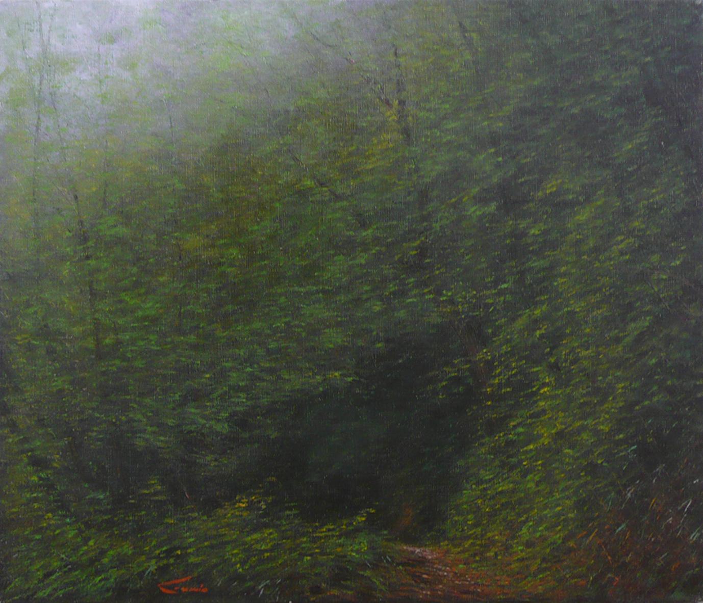 板垣文雄 | ｜正光画廊