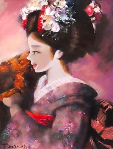 鼓 | ｜正光画廊