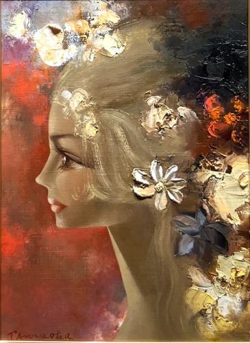 フレンチカンカン | ｜正光画廊