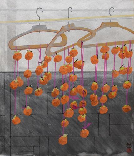 寒椿 | ｜正光画廊