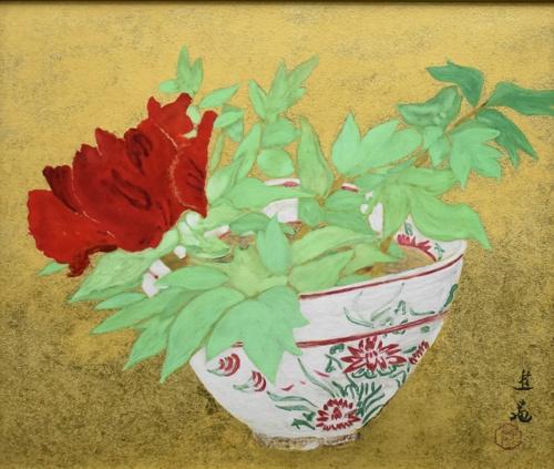 版画 「がんぴ」 | ｜正光画廊