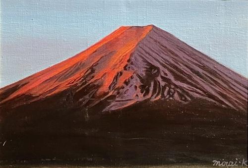 川島未雷 | ｜正光画廊