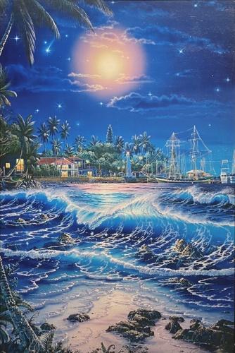 ロードオブザシーⅢ | ｜正光画廊