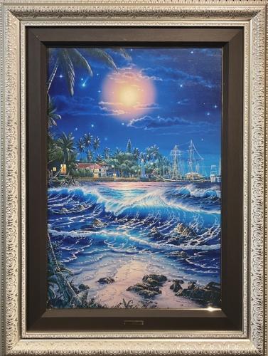 ラハイナシンフォニー | ｜正光画廊