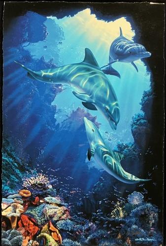 サンクチュアリ | ｜正光画廊