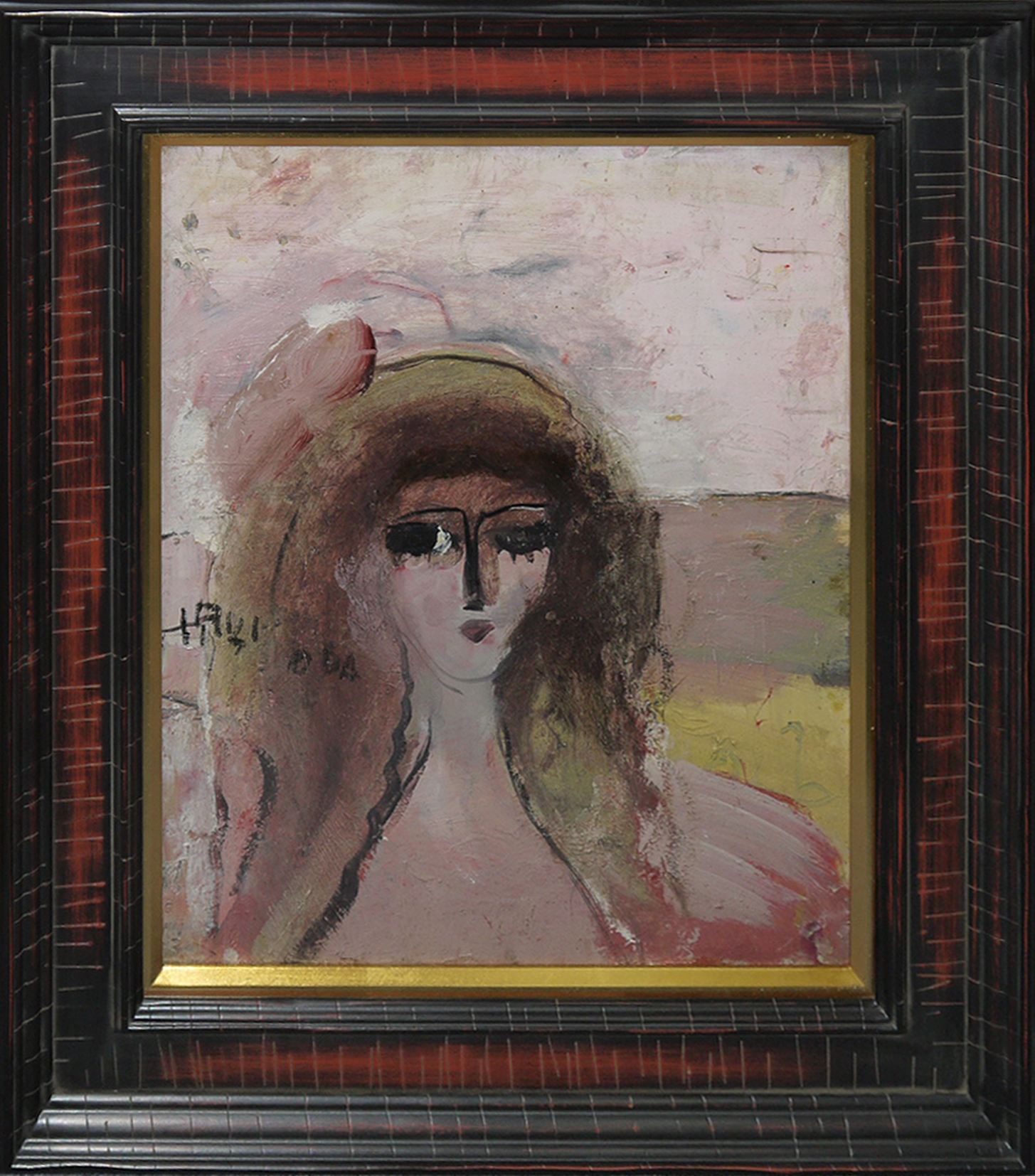 少女 | ｜正光画廊