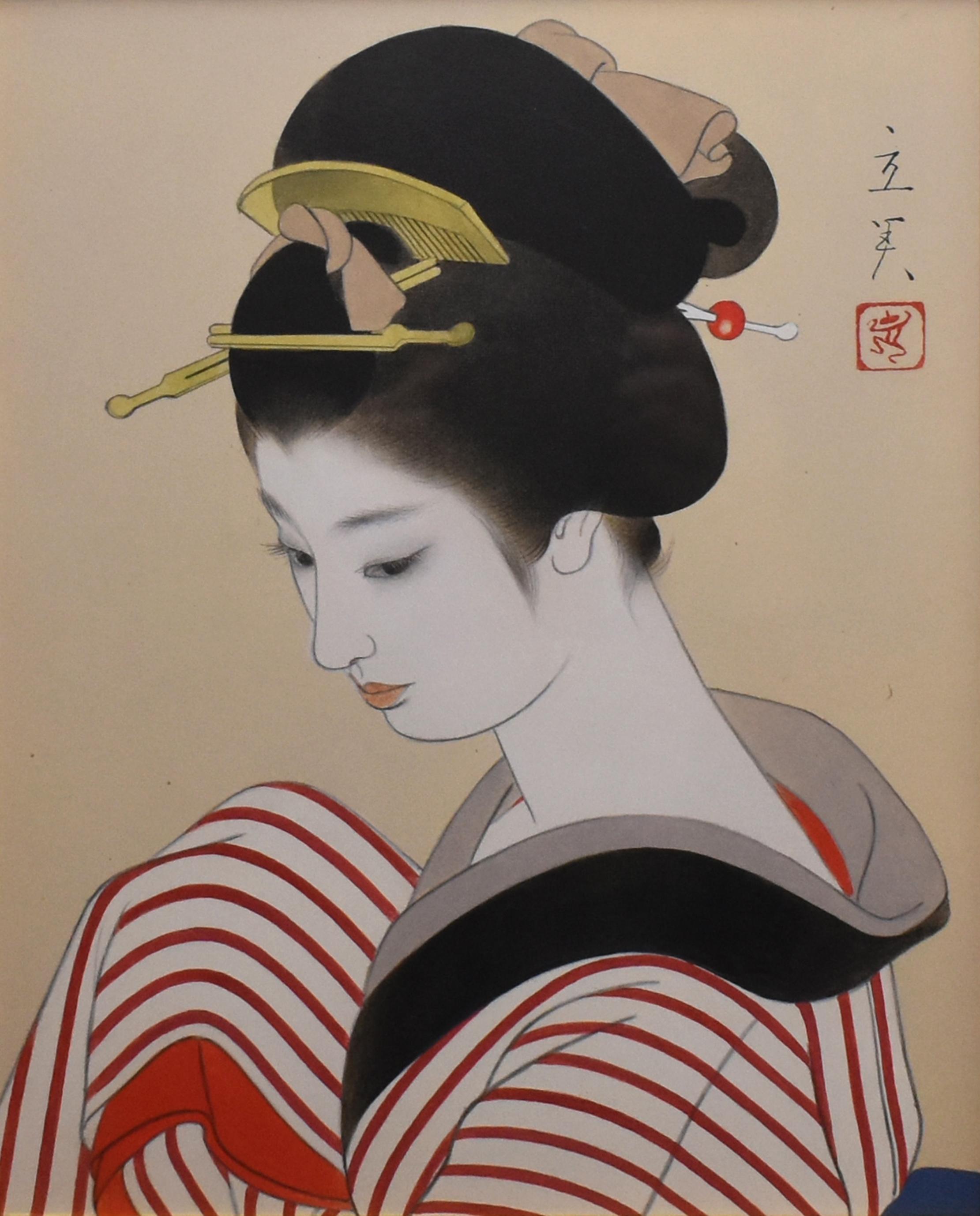 むすめ | ｜正光画廊