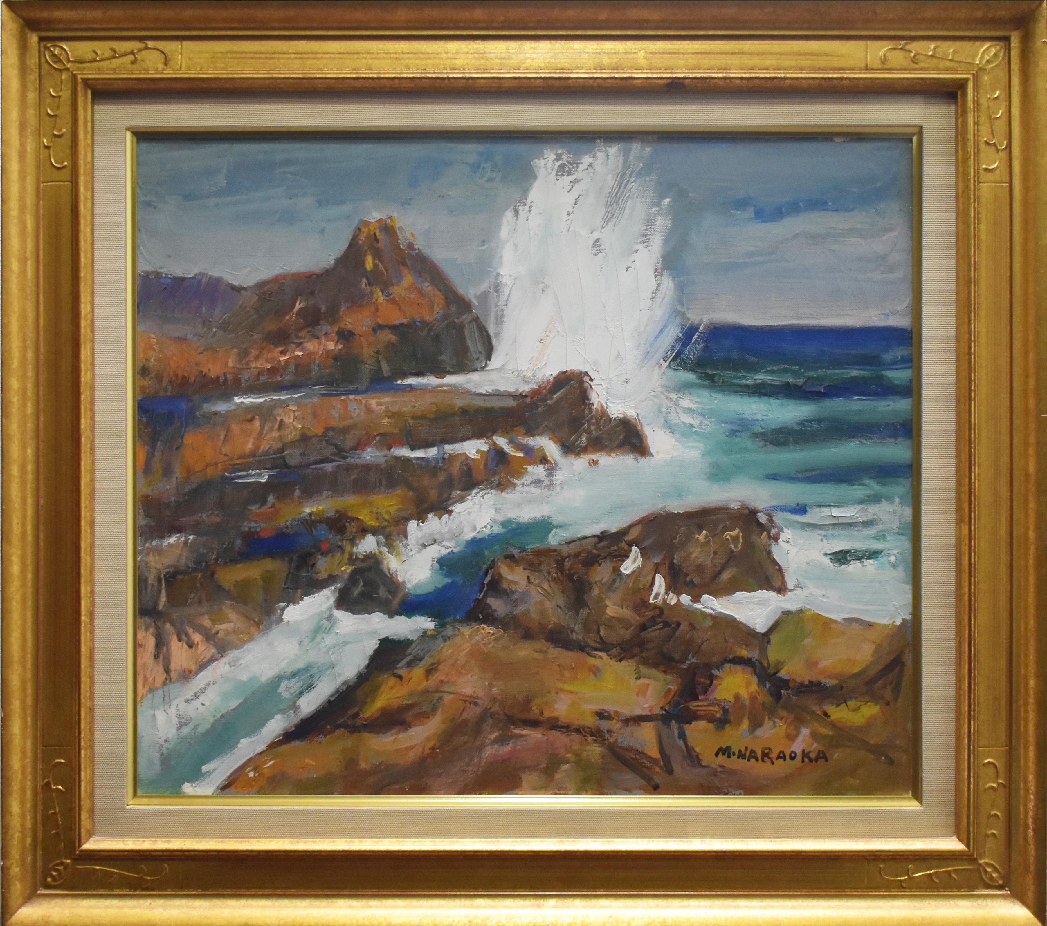 波濤 | ｜正光画廊