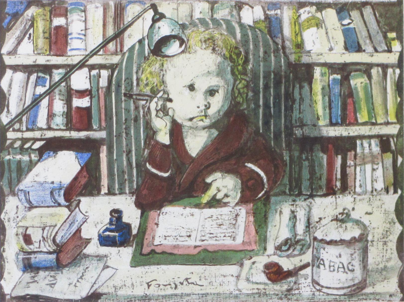 花の洗礼」 | ｜正光画廊