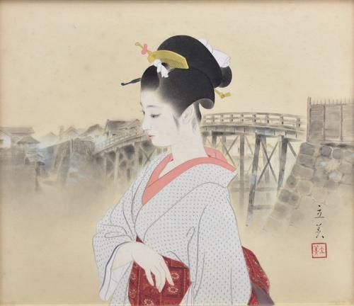 こたつ | ｜正光画廊