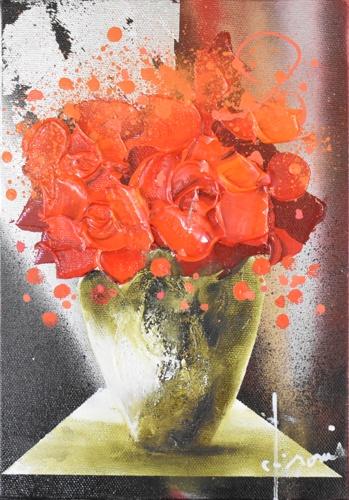 赤富士 | ｜正光画廊