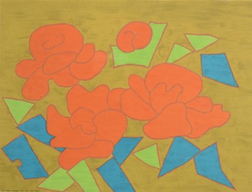 薔薇 | ｜正光画廊