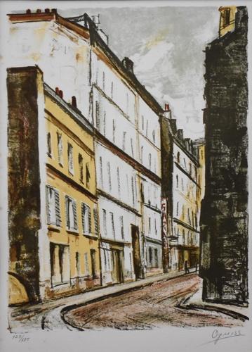 ベニスの宮殿 | ｜正光画廊