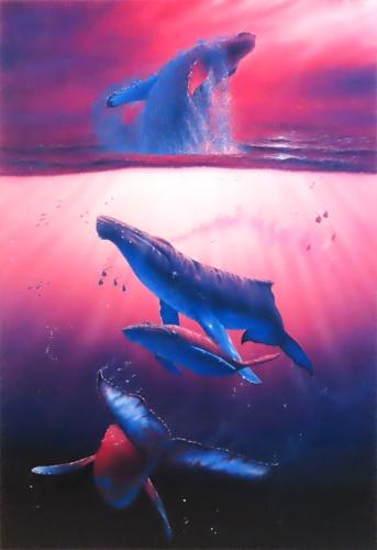 オルカイヴ | ｜正光画廊