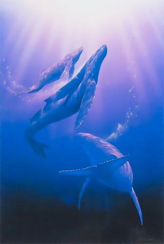 ロードオブザシー（S） | ｜正光画廊