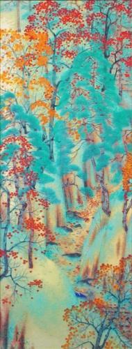 或る日の太平洋 | ｜正光画廊