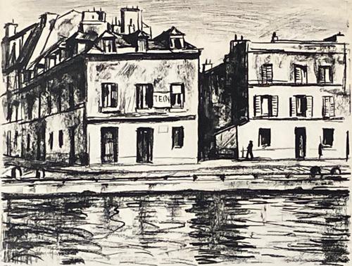 ベニスの宮殿 | ｜正光画廊