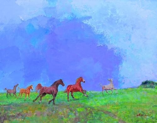 今川和男 | ｜正光画廊