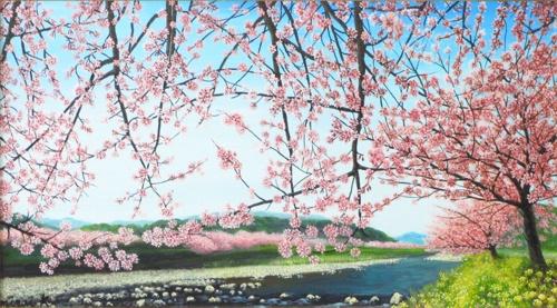 川島未雷 | ｜正光画廊