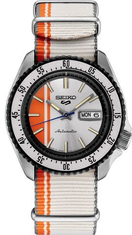 SRPK73 – Seiko USA