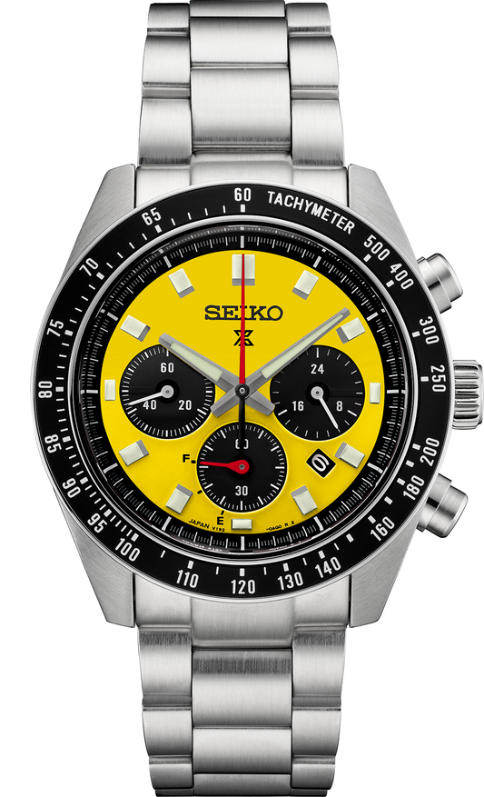 SSC929 – Seiko USA