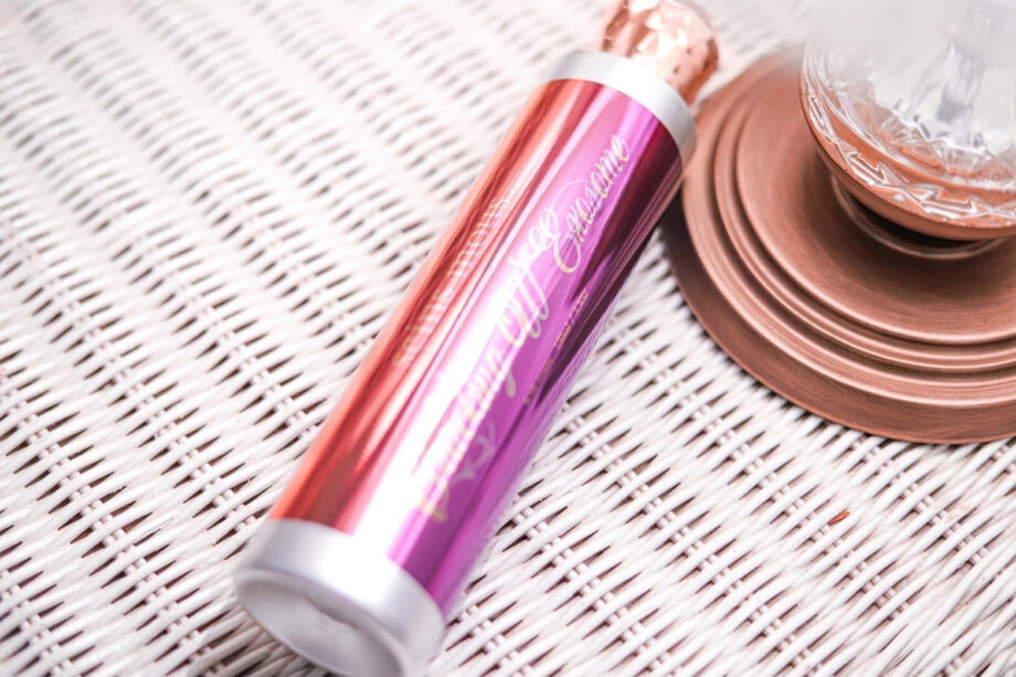 11幹細胞・エクソソーム2種×強炭酸12000ppm】年齢サインに2段式