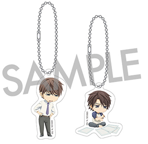 グッズ情報 | 「世界一初恋 〜プロポーズ編〜」公式サイト