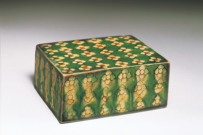 中国｜所蔵品｜石洞美術館