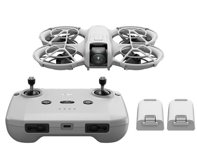 DJI SALE】DJI Neo Fly More コンボ【賠償責任保険付】 ※初心者向け