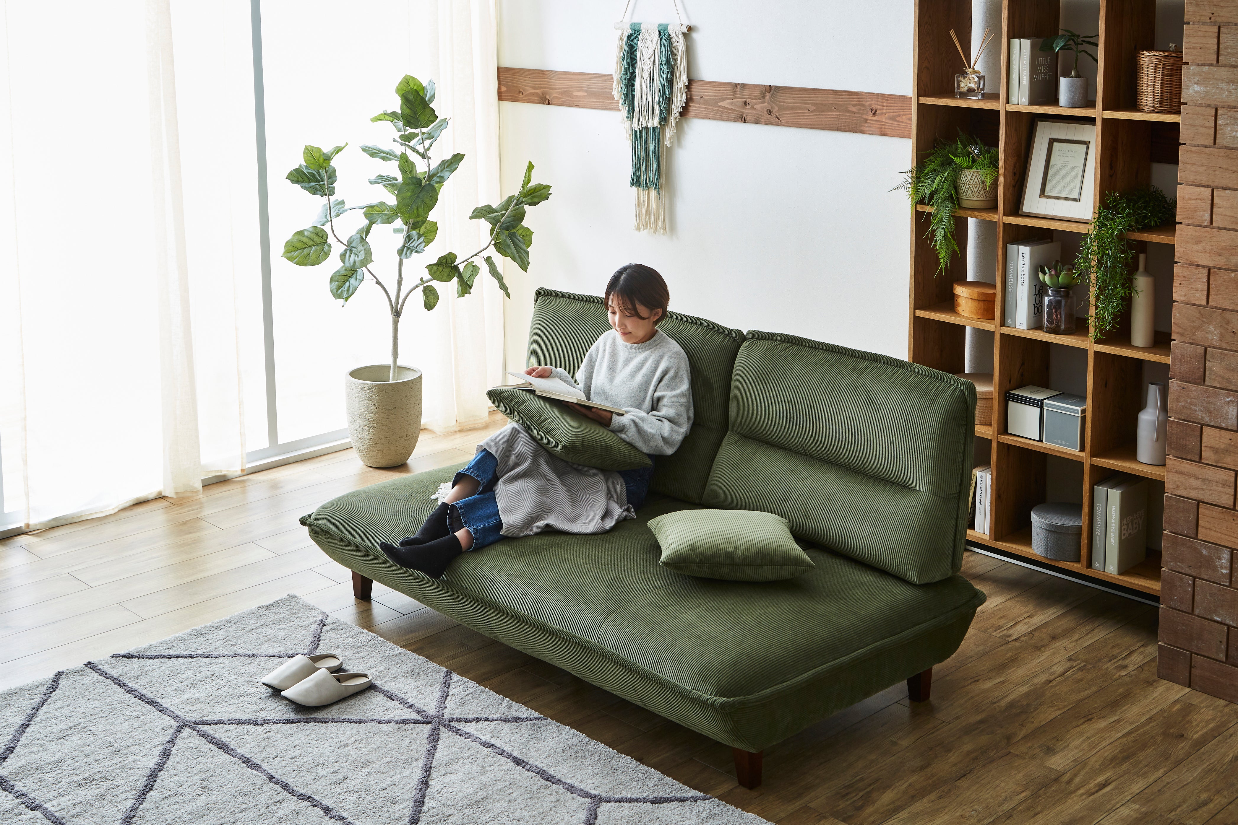 ソファ｜家具・インテリア通販の関家具【公式】