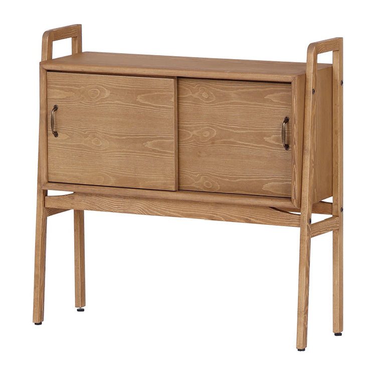 ウツギ コンソールテーブル