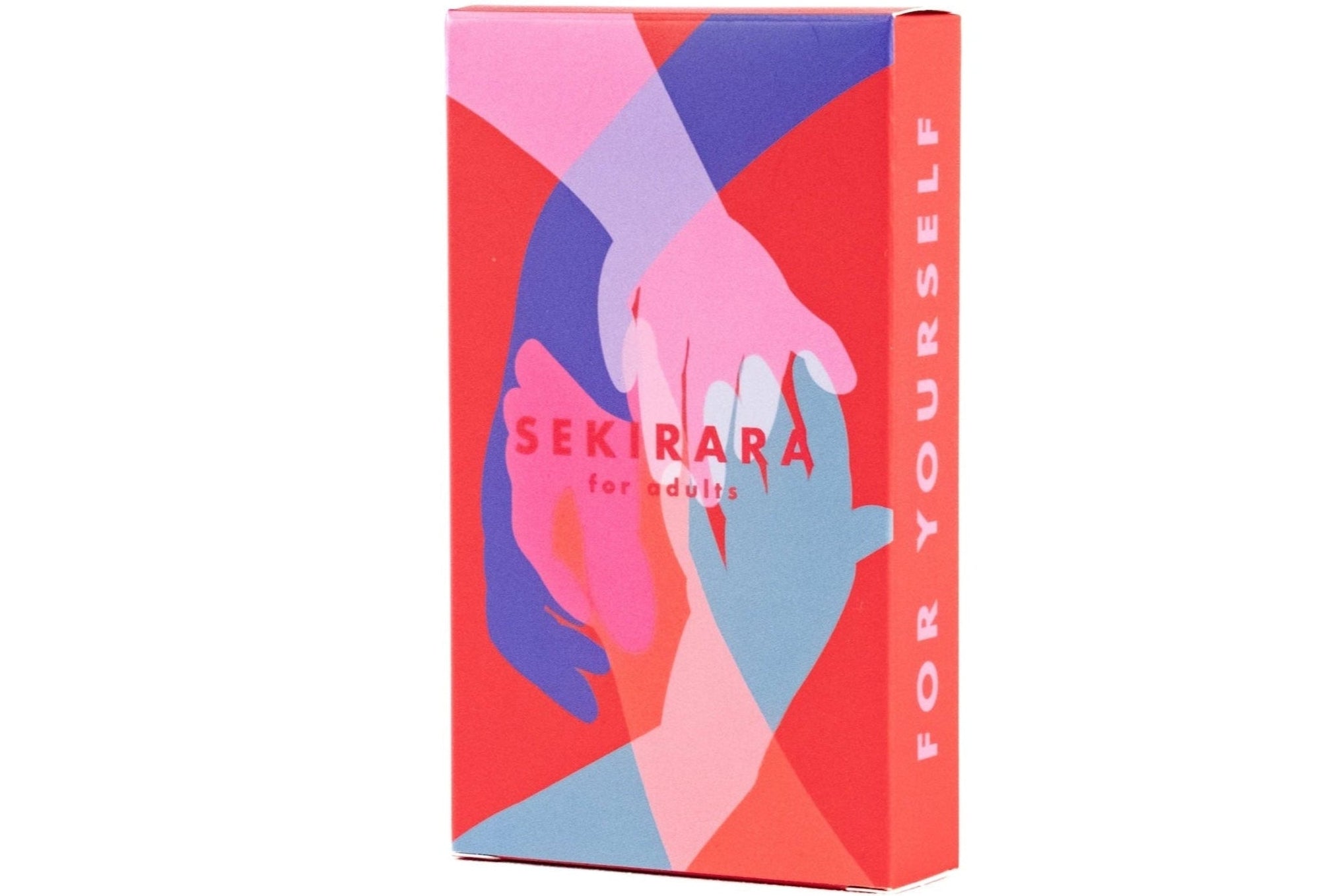 For Adults (アダルト用) – セキララカード SEKIRARA CARD