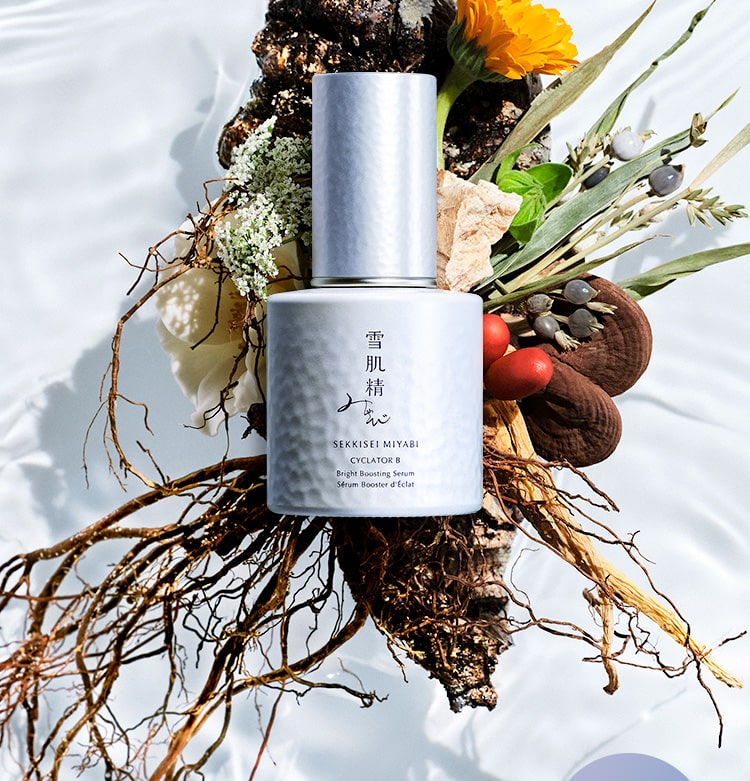 雪肌精みやび サイクレイター B トライアル|雪肌精公式オンラインショップ