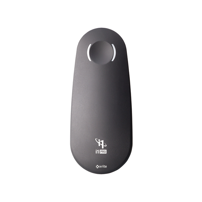 i1 BASIC PRO 2｜測色機｜ソフトウェア製品情報｜セルカム株式会社