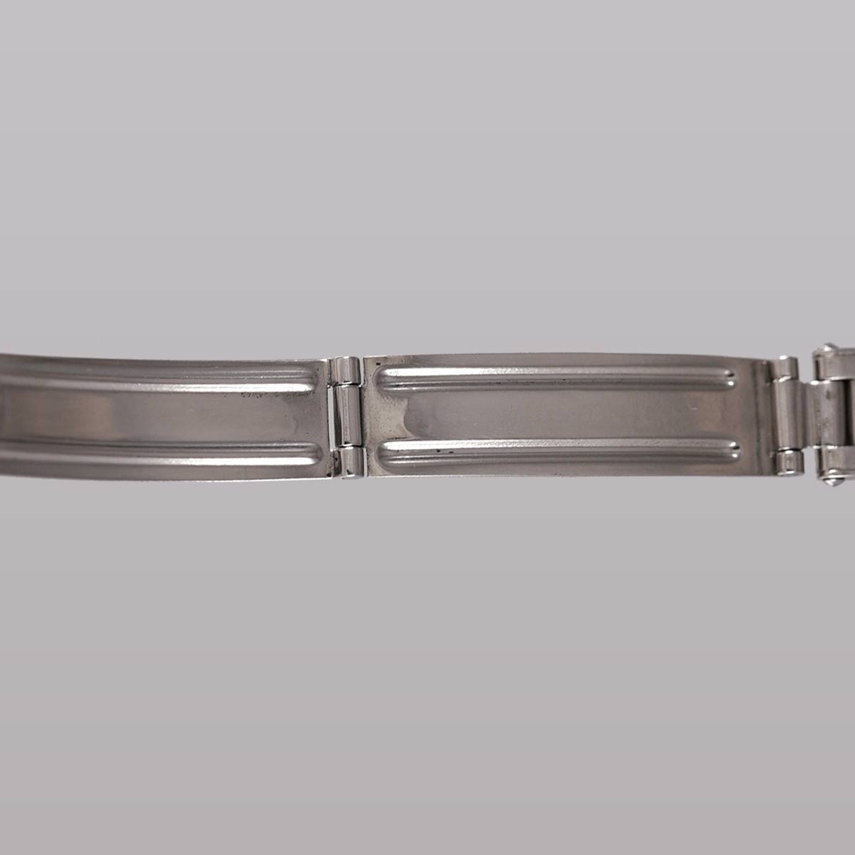 SELECT INC. [ROLEX ロレックス 純正 13mm幅 SSリベットブレス 13ミリ