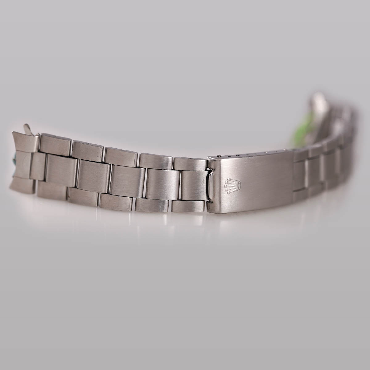 SELECT INC. [ROLEX ロレックス 純正 20mm幅 巻きブレス 20ミリ FF280